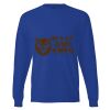 Adult Long-Sleeve Beefy-T® Thumbnail