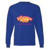 Adult Long-Sleeve Beefy-T® Thumbnail