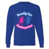 Adult Long-Sleeve Beefy-T® Thumbnail