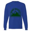 Adult Long-Sleeve Beefy-T® Thumbnail