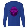 Adult Long-Sleeve Beefy-T® Thumbnail