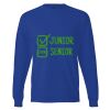 Adult Long-Sleeve Beefy-T® Thumbnail