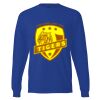 Adult Long-Sleeve Beefy-T® Thumbnail