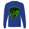 Adult Long-Sleeve Beefy-T® Thumbnail