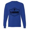 Adult Long-Sleeve Beefy-T® Thumbnail