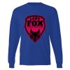 Adult Long-Sleeve Beefy-T® Thumbnail