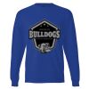 Adult Long-Sleeve Beefy-T® Thumbnail