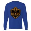 Adult Long-Sleeve Beefy-T® Thumbnail