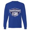 Adult Long-Sleeve Beefy-T® Thumbnail