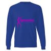 Adult Long-Sleeve Beefy-T® Thumbnail