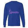 Adult Long-Sleeve Beefy-T® Thumbnail