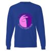 Adult Long-Sleeve Beefy-T® Thumbnail