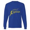 Adult Long-Sleeve Beefy-T® Thumbnail