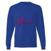 Adult Long-Sleeve Beefy-T® Thumbnail