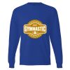 Adult Long-Sleeve Beefy-T® Thumbnail