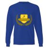 Adult Long-Sleeve Beefy-T® Thumbnail