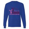 Adult Long-Sleeve Beefy-T® Thumbnail