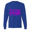 Adult Long-Sleeve Beefy-T® Thumbnail