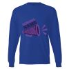 Adult Long-Sleeve Beefy-T® Thumbnail