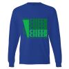 Adult Long-Sleeve Beefy-T® Thumbnail
