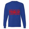 Adult Long-Sleeve Beefy-T® Thumbnail