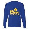 Adult Long-Sleeve Beefy-T® Thumbnail