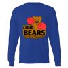 Adult Long-Sleeve Beefy-T® Thumbnail