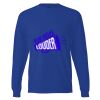 Adult Long-Sleeve Beefy-T® Thumbnail