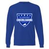 Adult Long-Sleeve Beefy-T® Thumbnail