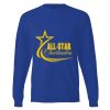 Adult Long-Sleeve Beefy-T® Thumbnail