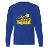 Adult Long-Sleeve Beefy-T® Thumbnail