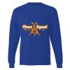 Adult Long-Sleeve Beefy-T® Thumbnail