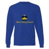 Adult Long-Sleeve Beefy-T® Thumbnail