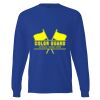 Adult Long-Sleeve Beefy-T® Thumbnail
