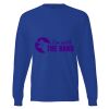 Adult Long-Sleeve Beefy-T® Thumbnail