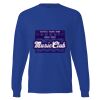 Adult Long-Sleeve Beefy-T® Thumbnail