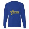 Adult Long-Sleeve Beefy-T® Thumbnail