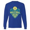 Adult Long-Sleeve Beefy-T® Thumbnail