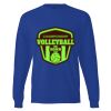 Adult Long-Sleeve Beefy-T® Thumbnail