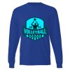 Adult Long-Sleeve Beefy-T® Thumbnail