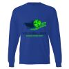 Adult Long-Sleeve Beefy-T® Thumbnail