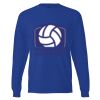 Adult Long-Sleeve Beefy-T® Thumbnail