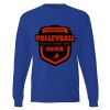 Adult Long-Sleeve Beefy-T® Thumbnail
