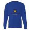 Adult Long-Sleeve Beefy-T® Thumbnail