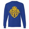 Adult Long-Sleeve Beefy-T® Thumbnail
