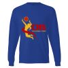 Adult Long-Sleeve Beefy-T® Thumbnail