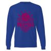 Adult Long-Sleeve Beefy-T® Thumbnail