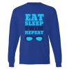 Adult Long-Sleeve Beefy-T® Thumbnail