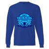 Adult Long-Sleeve Beefy-T® Thumbnail