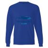 Adult Long-Sleeve Beefy-T® Thumbnail